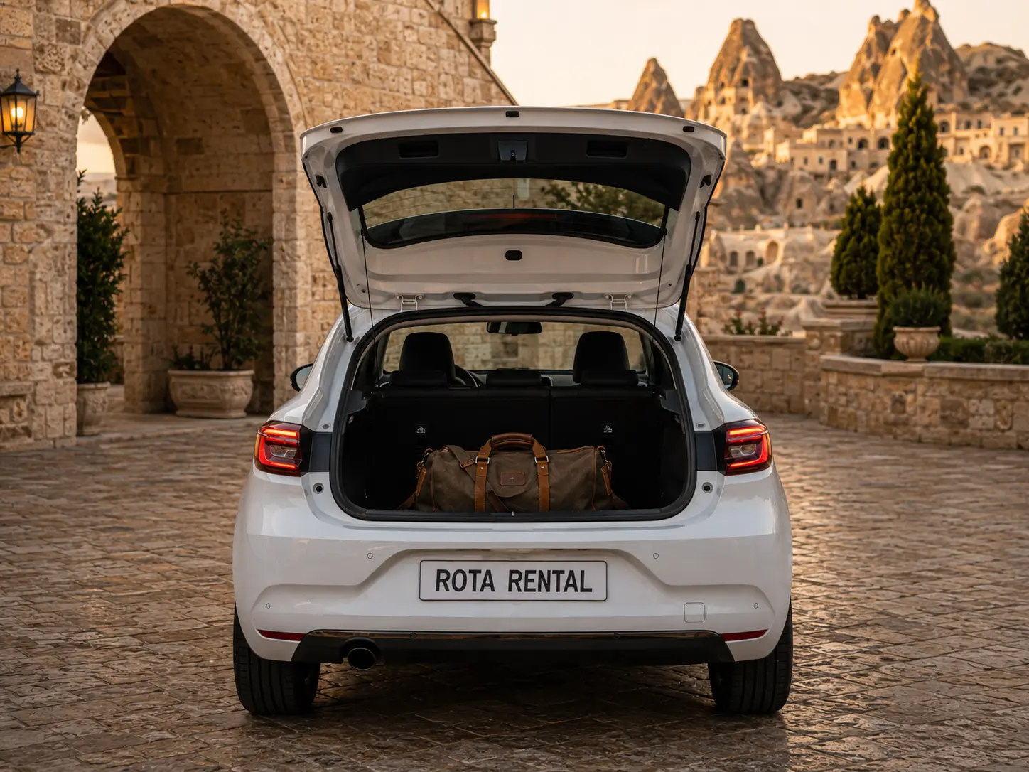 Miniatura Renault Clio 4