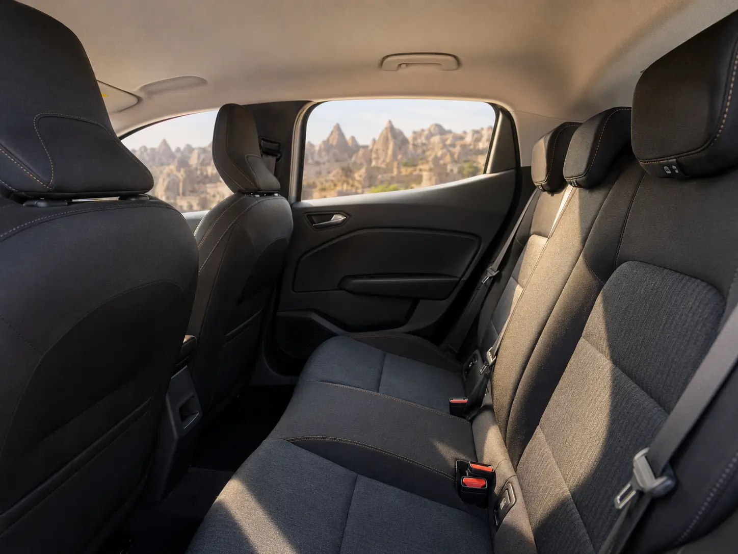 Renault Clio Miniaturbild 7
