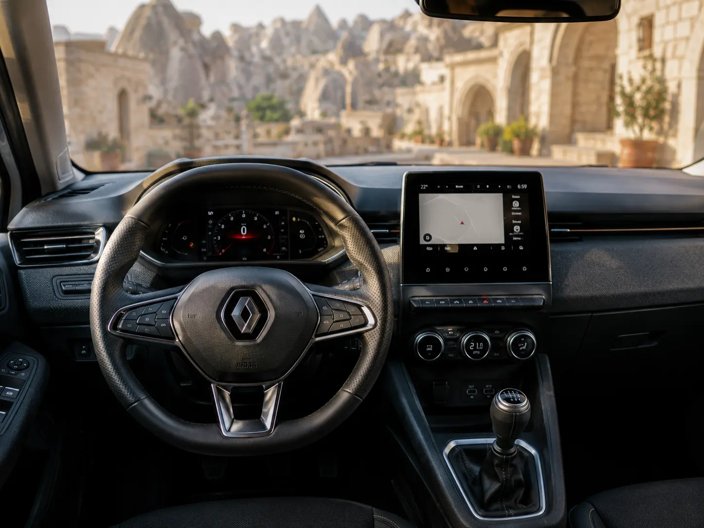 Renault Clio Miniaturbild 5
