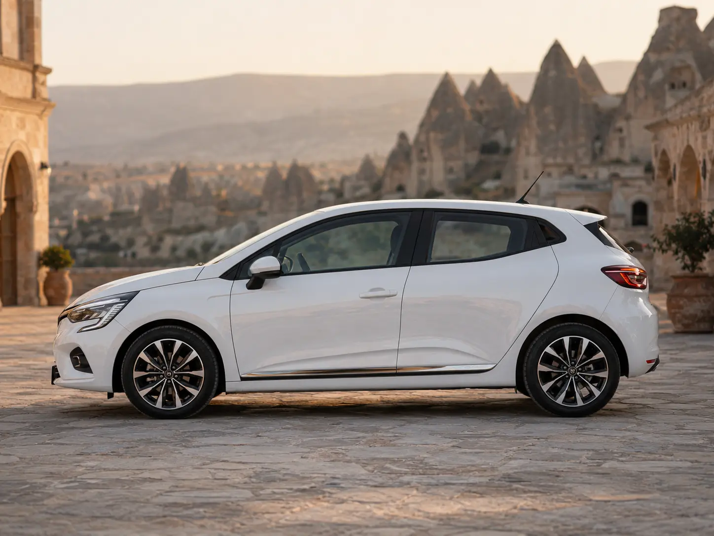 Renault Clio – Miniaturbild 2