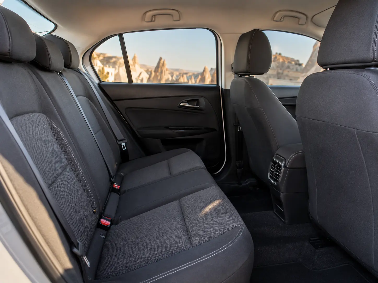 Miniatura Fiat Egea 7