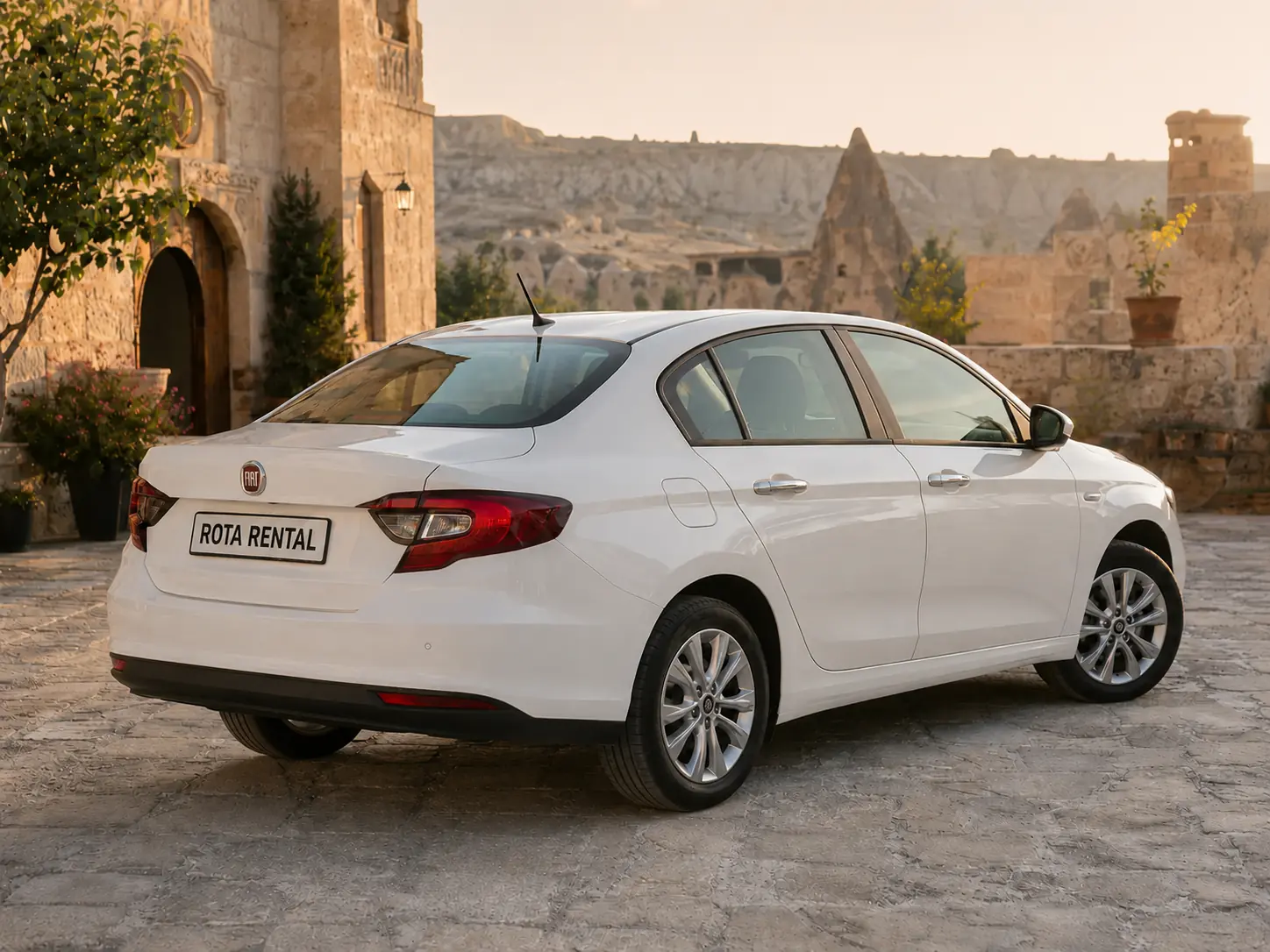 Fiat Egea vignette 3