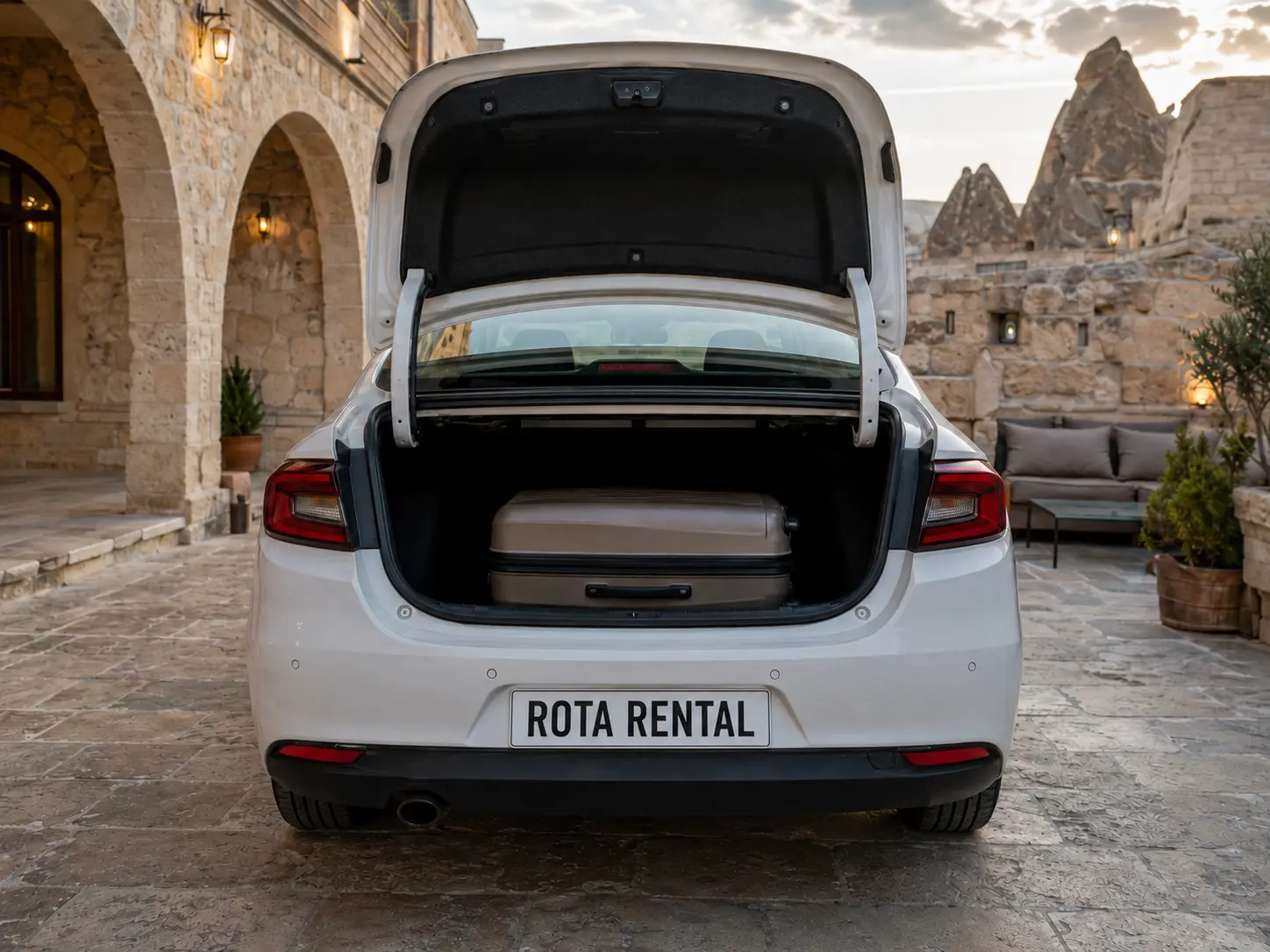 Fiat Egea vignette 4