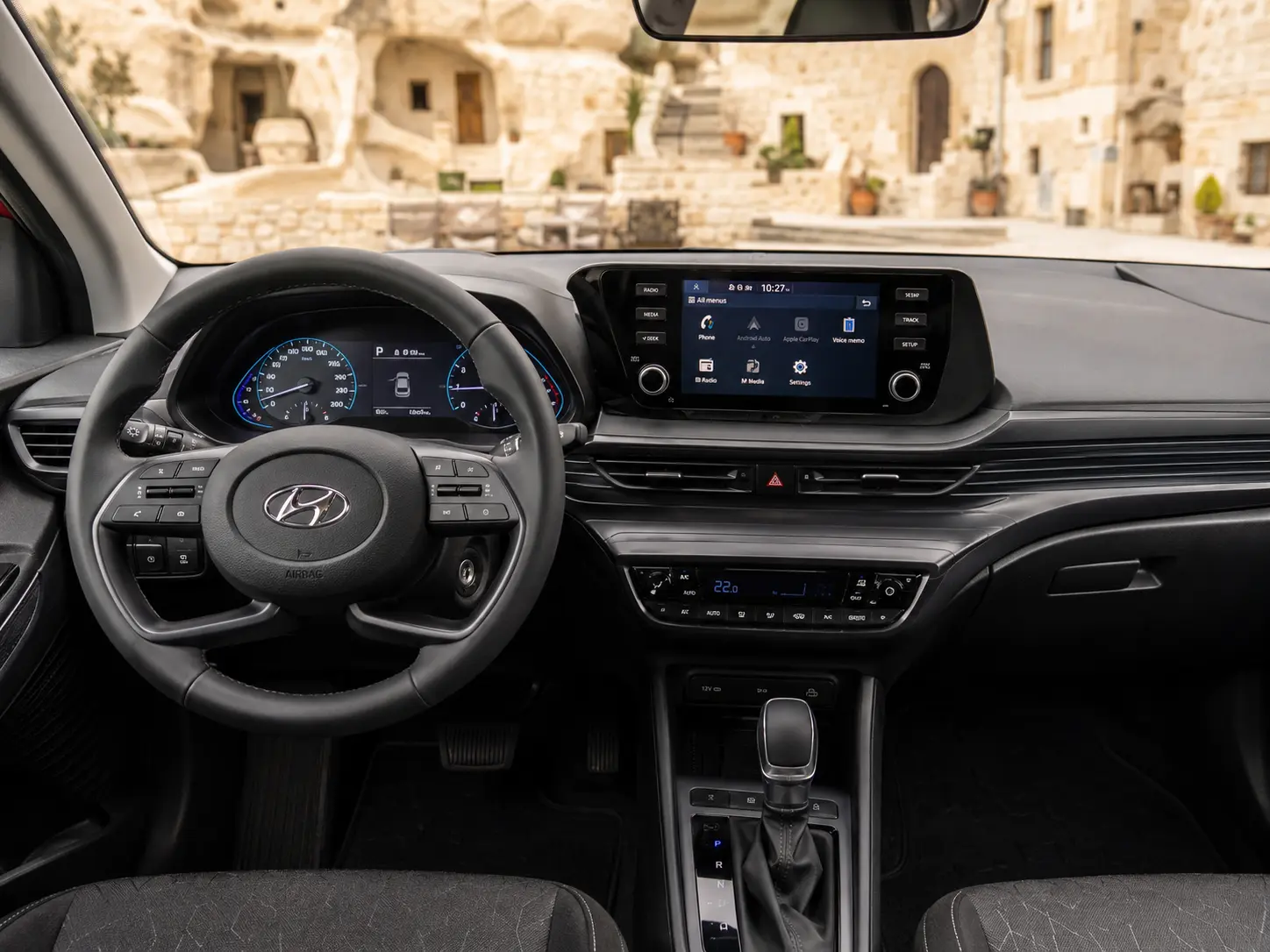 Hyundai i20 miniatura 5