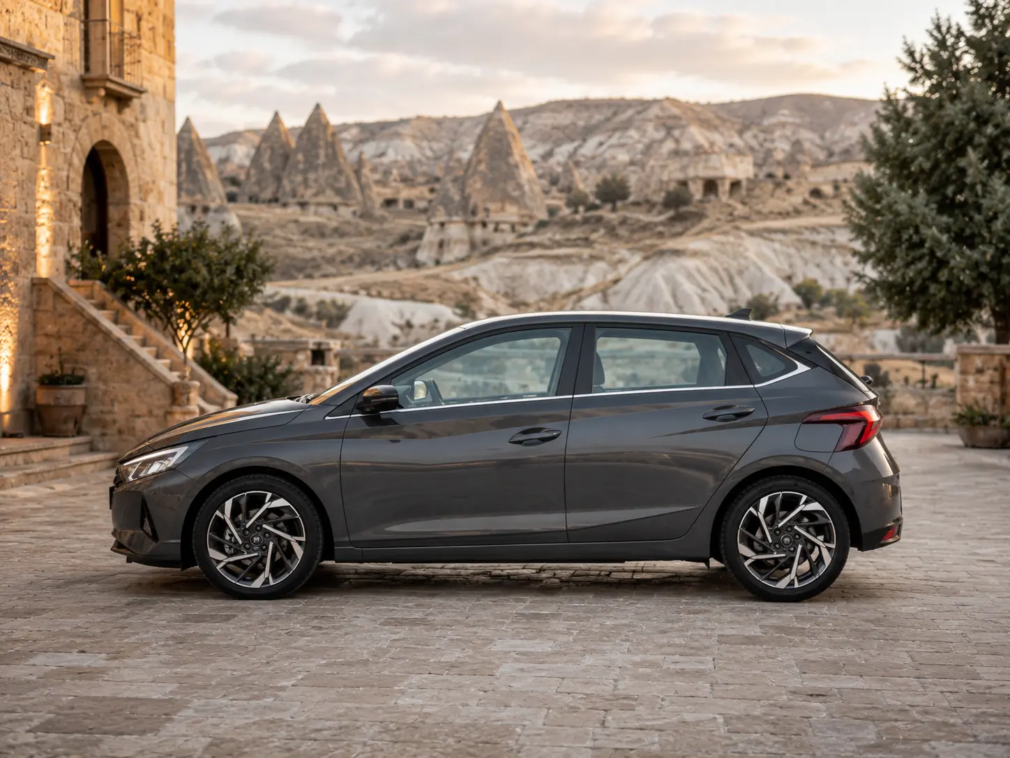 Hyundai i20 miniatura 2