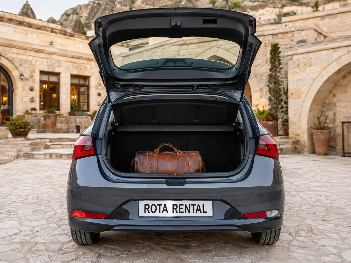 Hyundai i20 miniatura 4