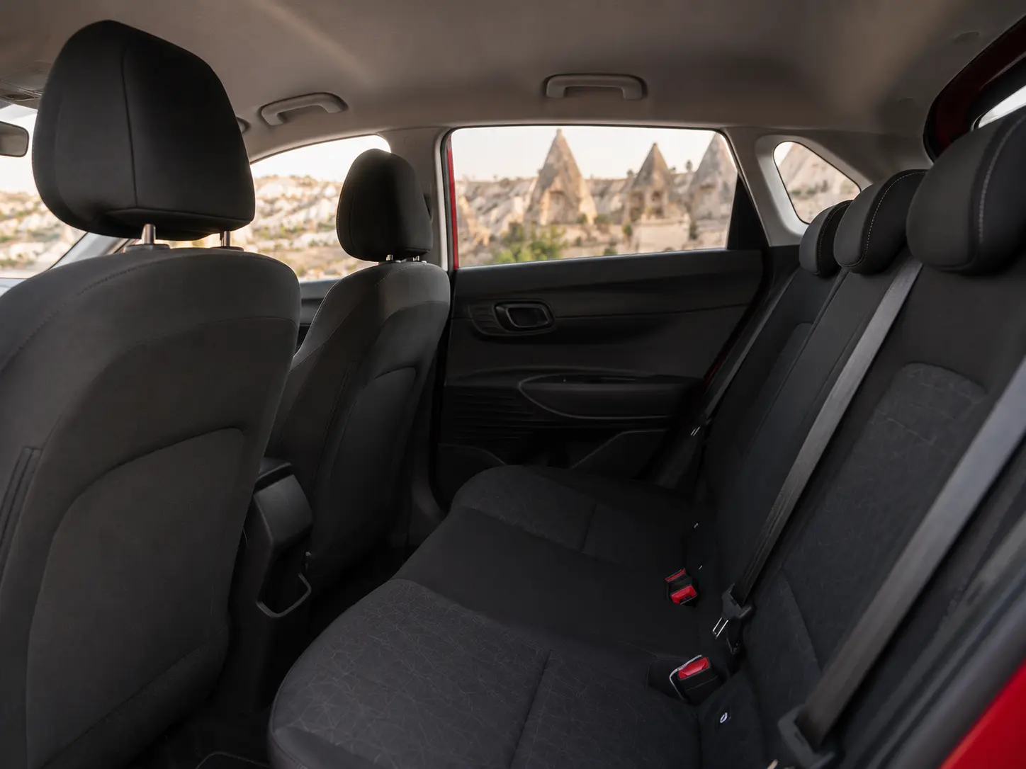 Hyundai i20 miniature 7