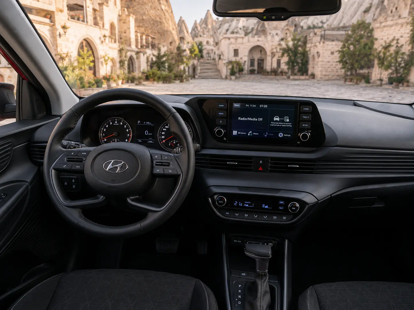 Hyundai i20 miniature 5