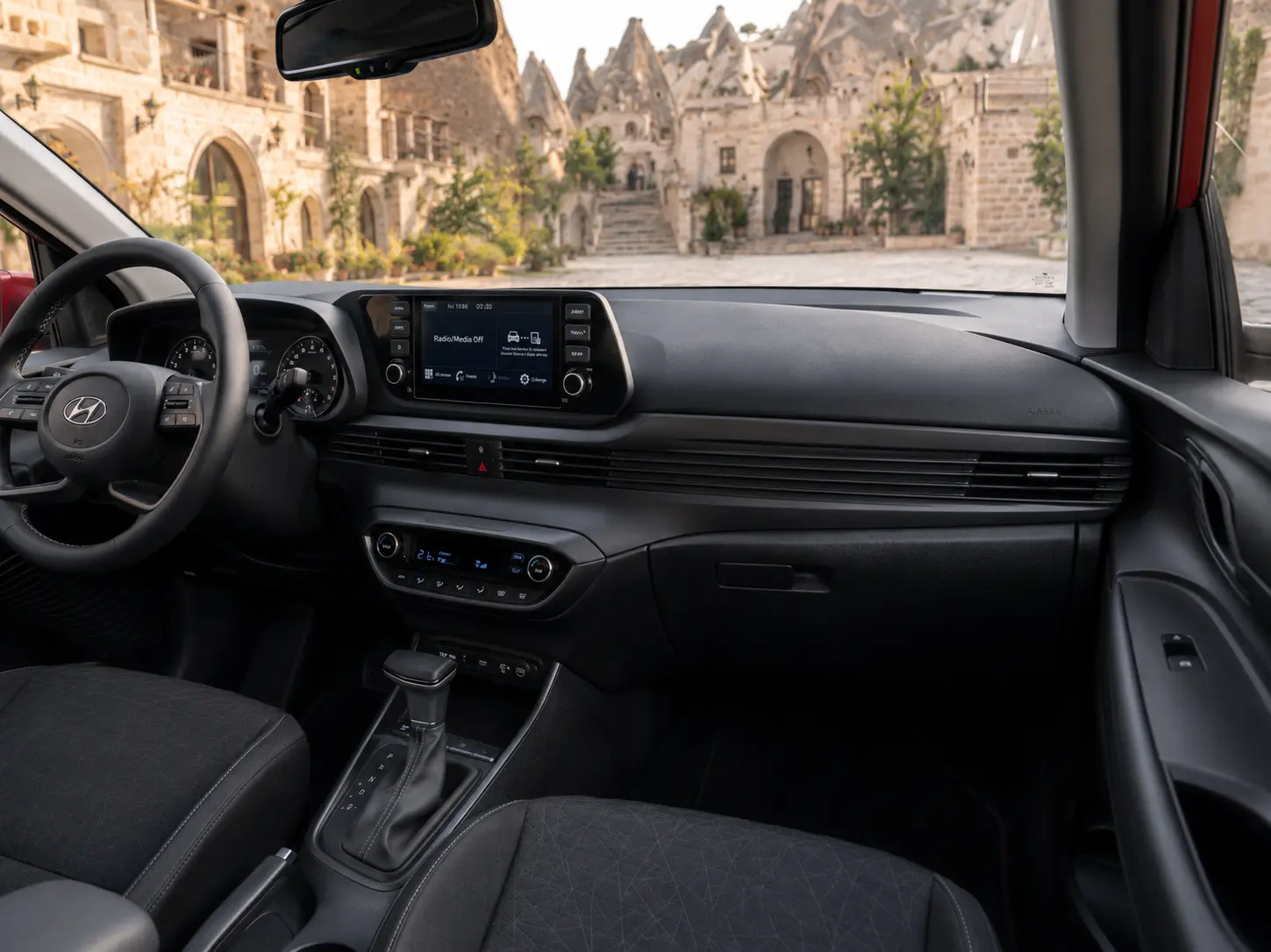 Hyundai i20 miniature 6