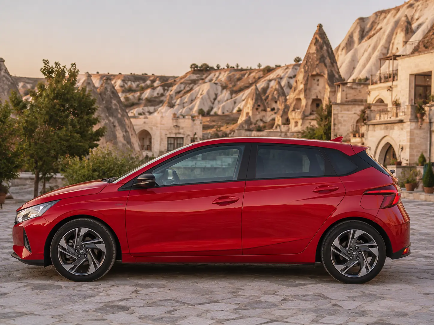 Hyundai i20 miniature 2