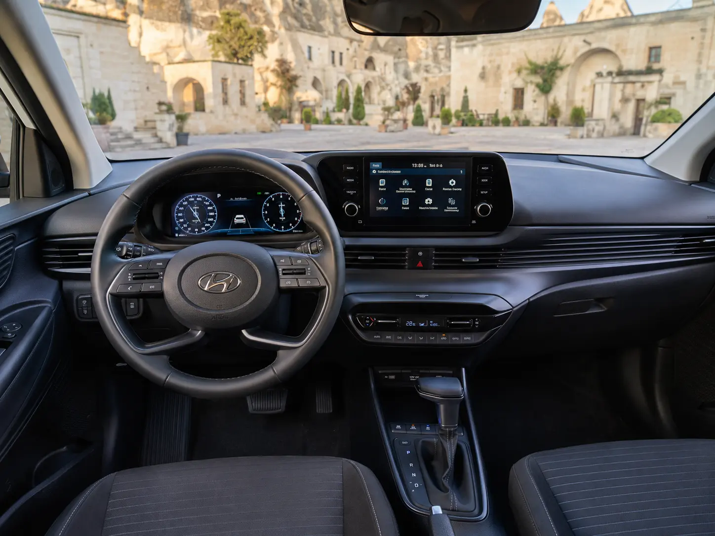 Hyundai i20 miniatura 5