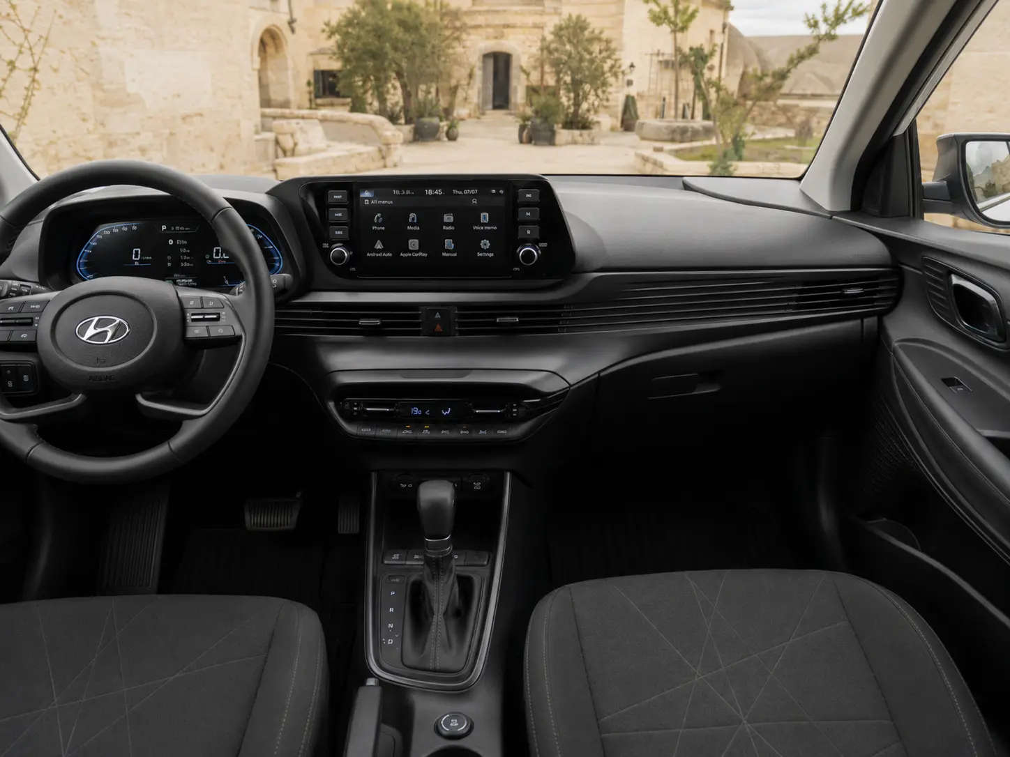 Hyundai i20 miniatura 6