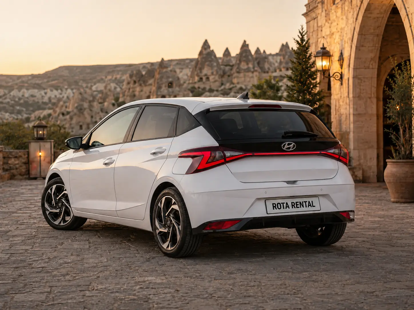 Hyundai i20 miniatura 3