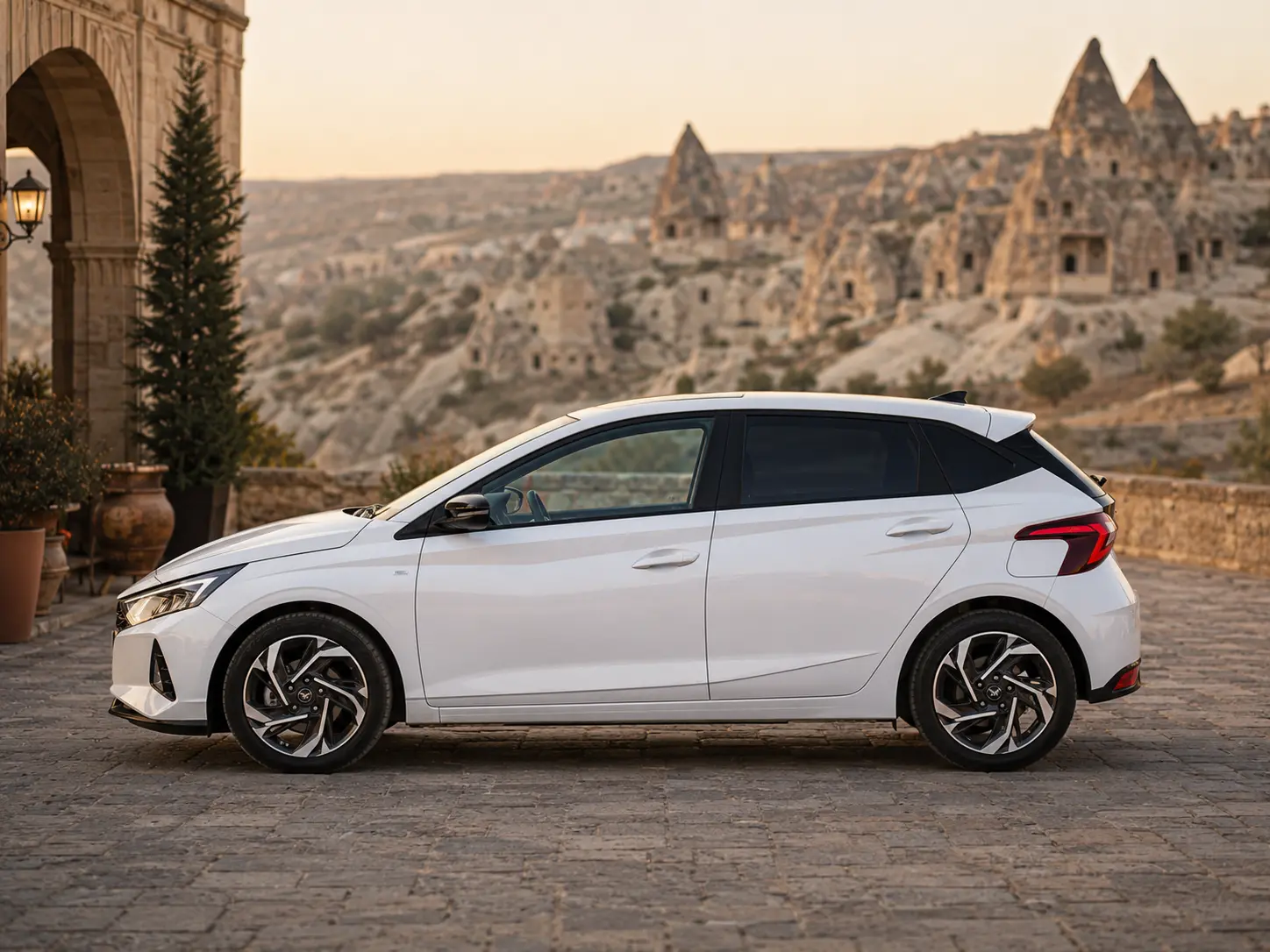 Hyundai i20 miniatura 2