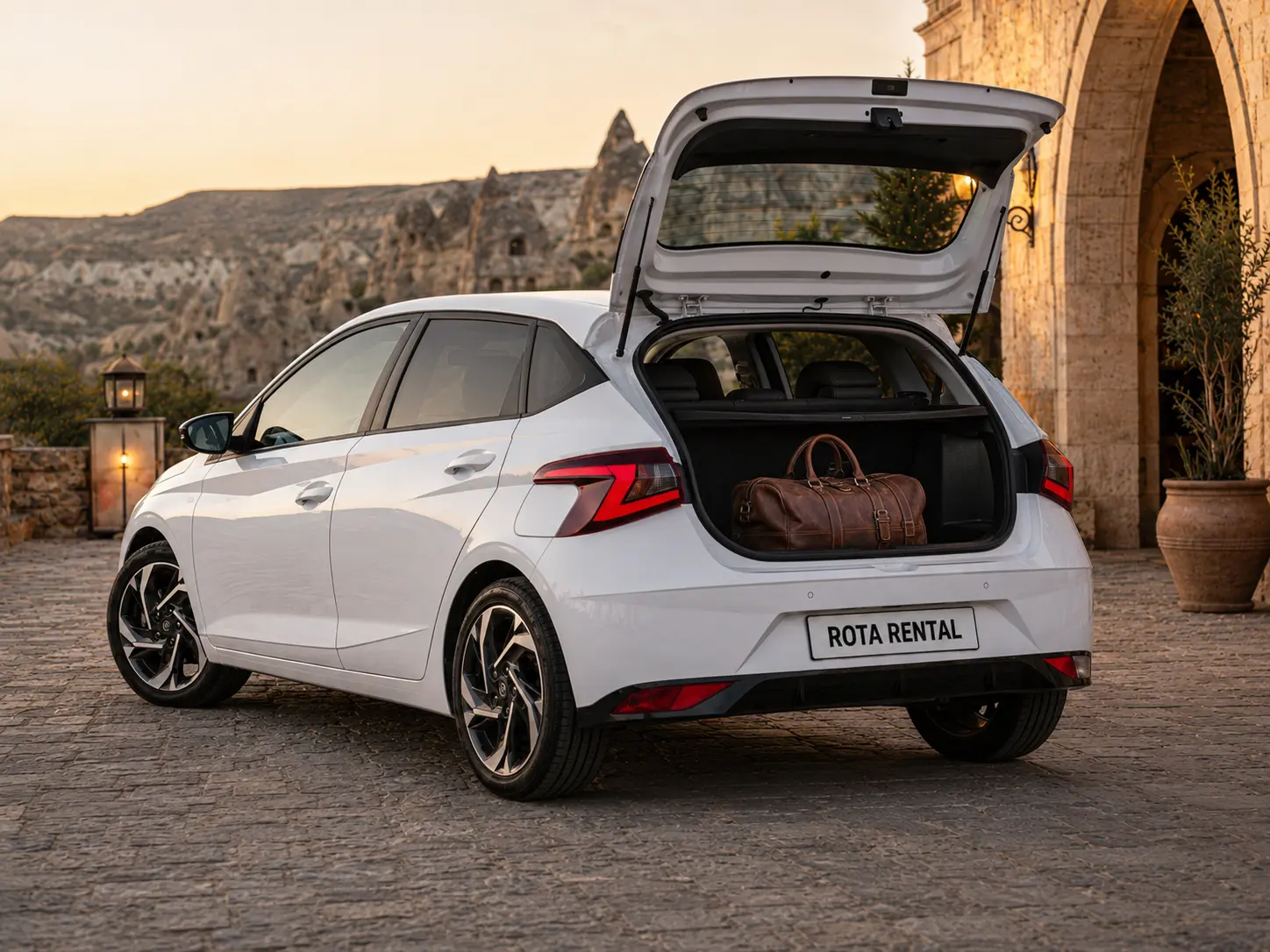 Hyundai i20 miniatura 4