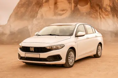 Photo of Fiat Egea