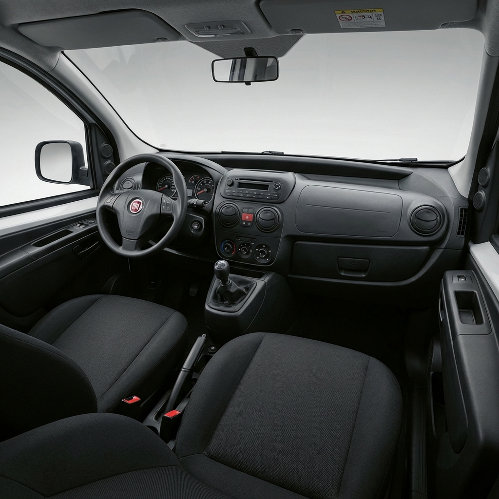 Fiat Fiorino thumbnail 3