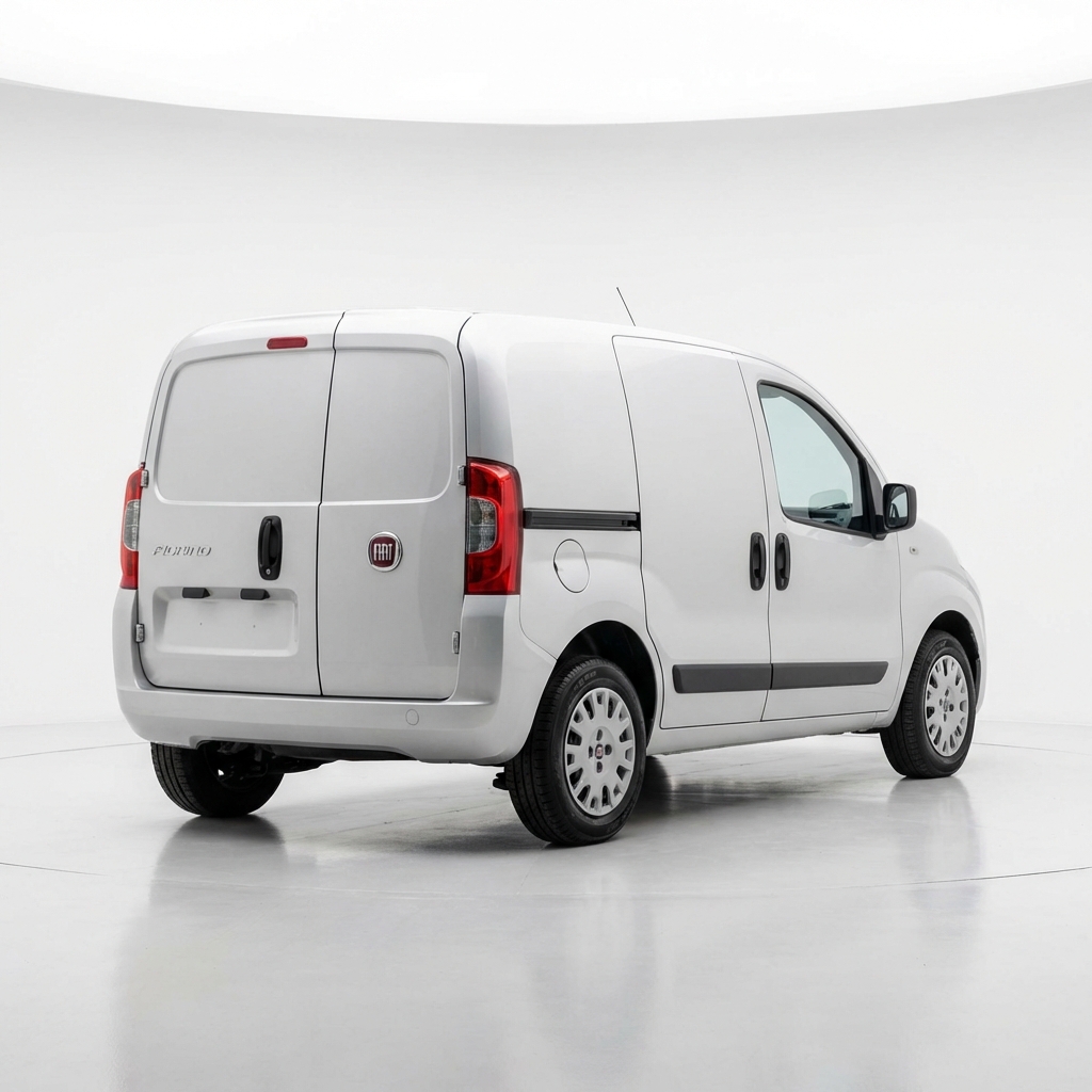 Fiat Fiorino thumbnail 2