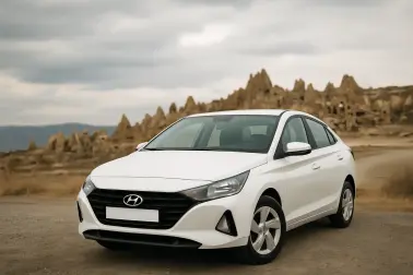 Photo of Hyundai i20