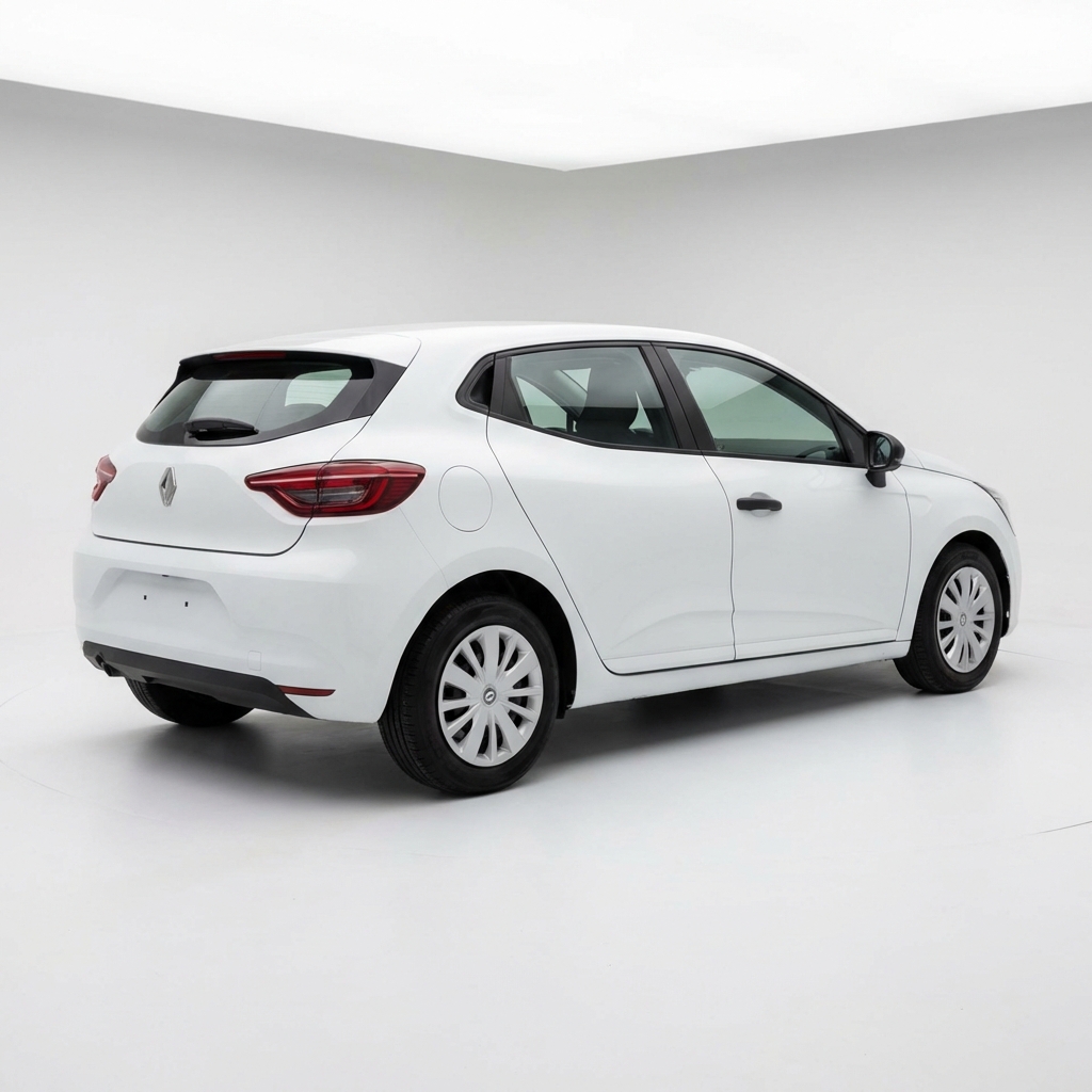 Renault Clio thumbnail 2