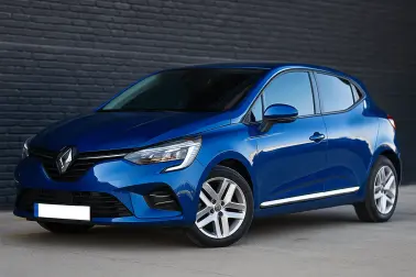 Photo of Renault Clio