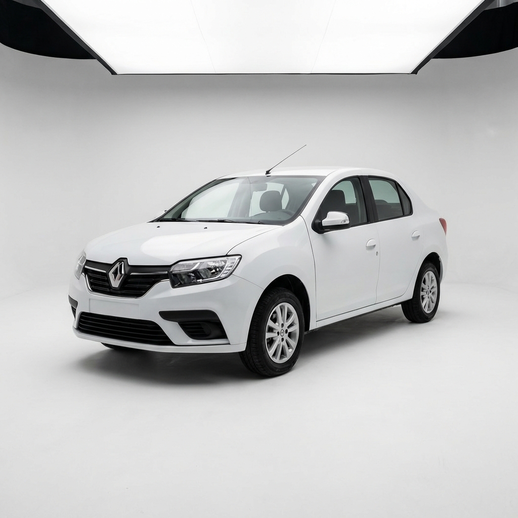 Renault Symbol - Sedan car rental in Cappadocia