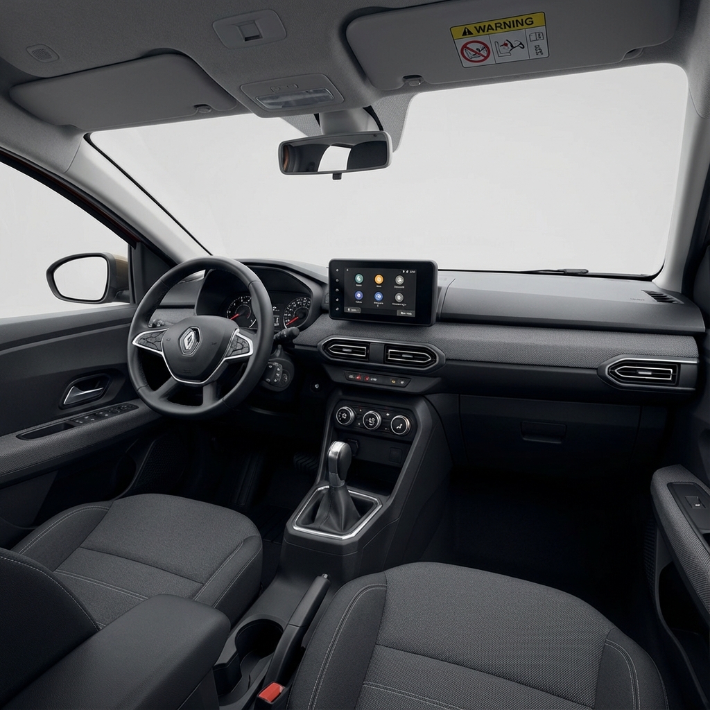 Renault Taliant thumbnail 3